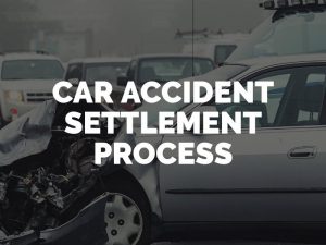 Car Accident Settlement Process: What To Expect