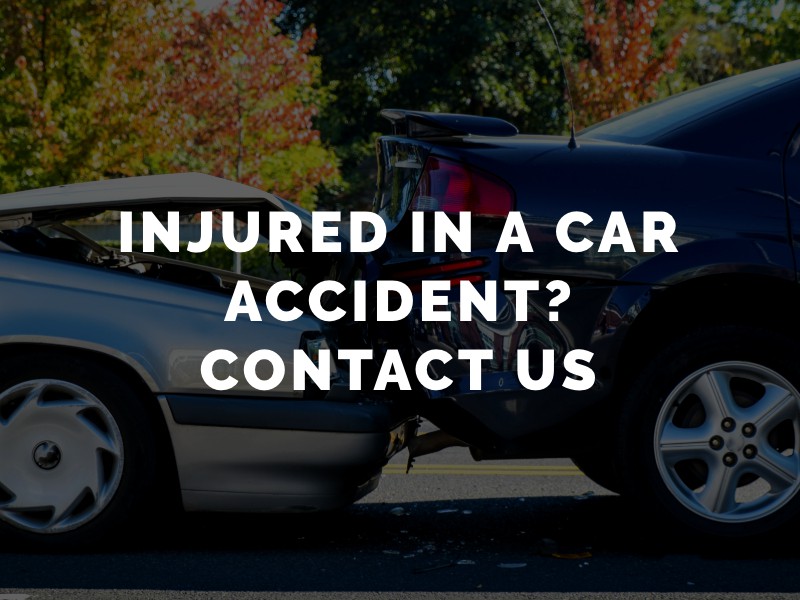Car Accident Lawyer in Los Angeles - 96% Success Rate