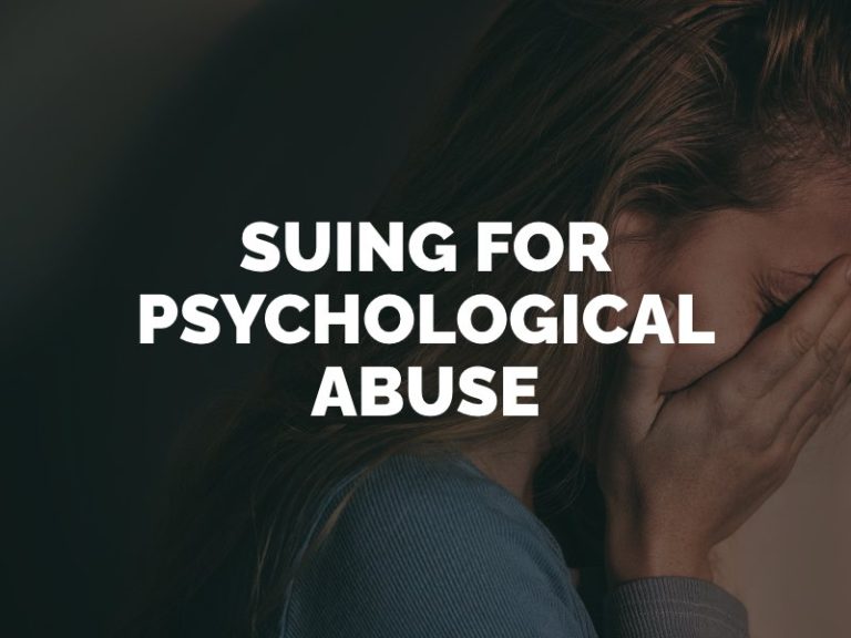 is-it-possible-to-file-a-lawsuit-for-psychological-abuse