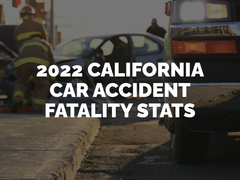 Texas Car Accident Statistics 2023