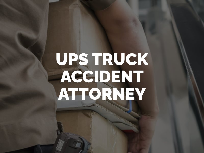 Los Angeles truck accident lawyer